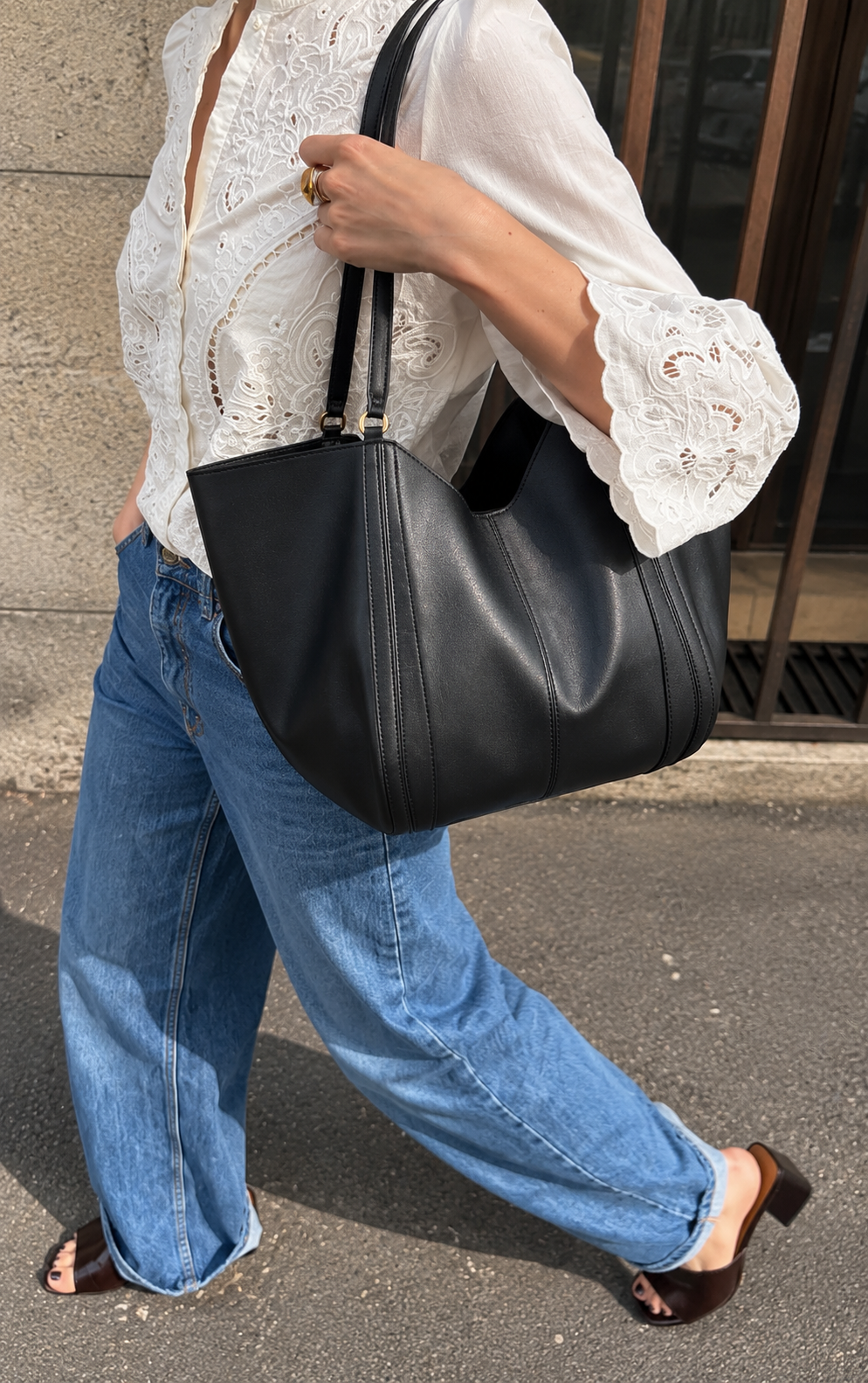 The Classic Tote Bag