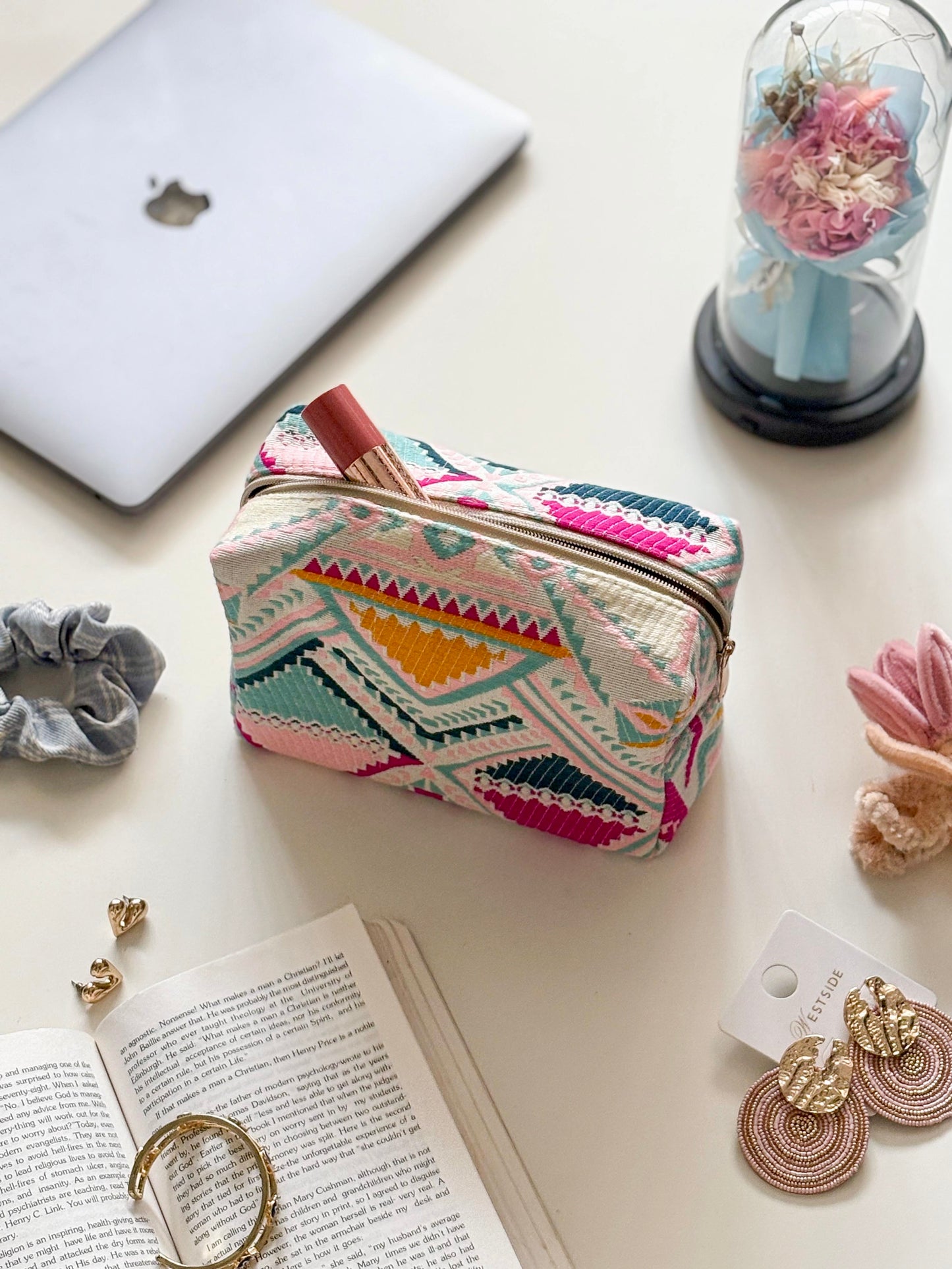 Travel Organiser