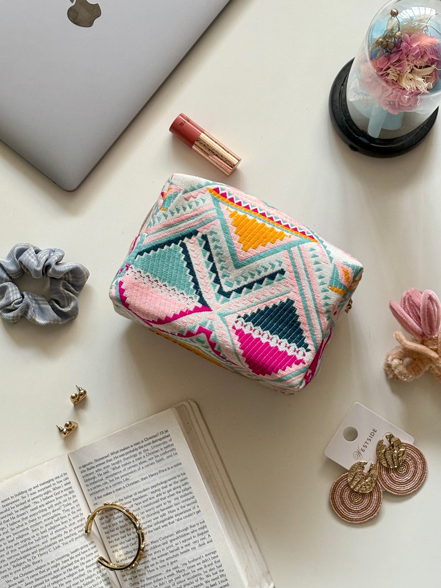 Travel Organiser