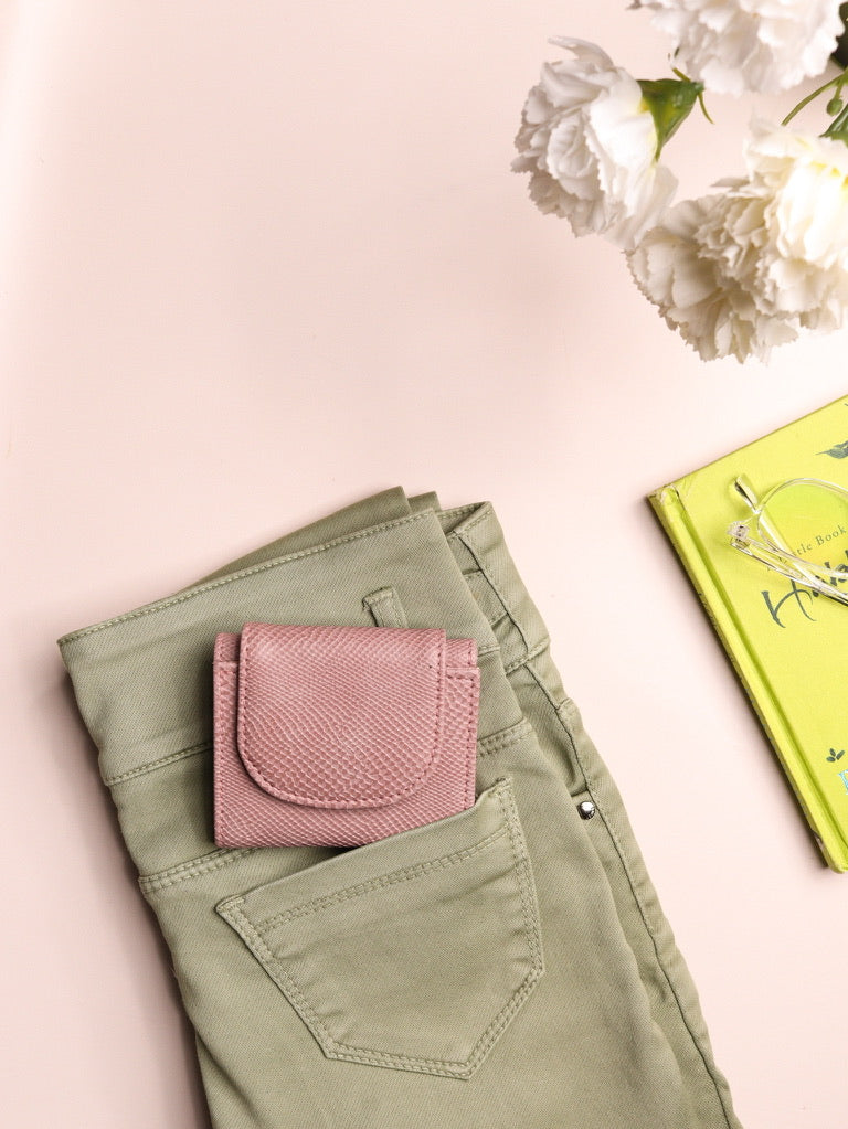 Flip Flap Wallet