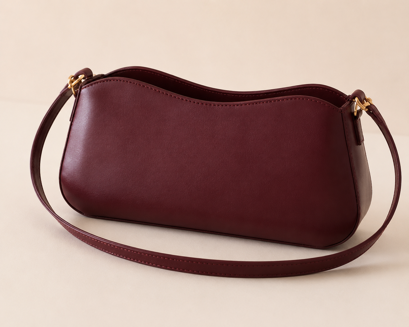 Mulberry Shoulder Bag
