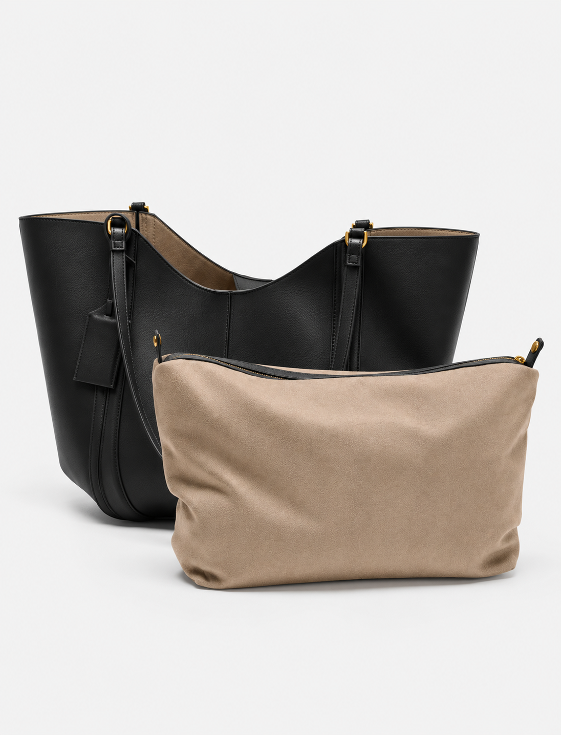 The Classic Tote Bag