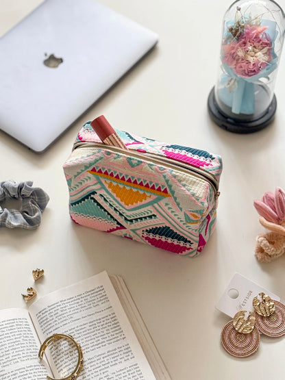 Travel Organiser