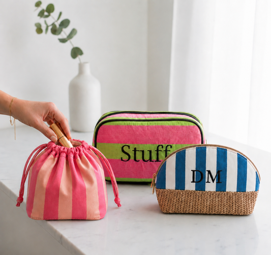 Vacation Ready Essentials
