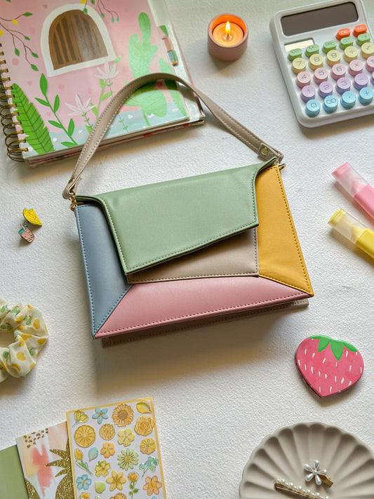 Candy Crush Bag
