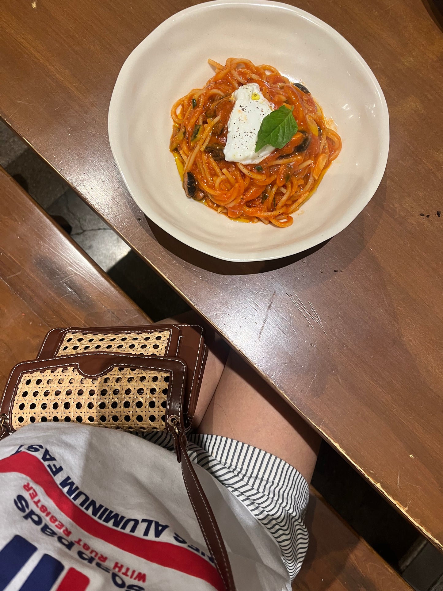 Breezy Brown Sling:Handcrafted with Heart|100% Cruelty Free