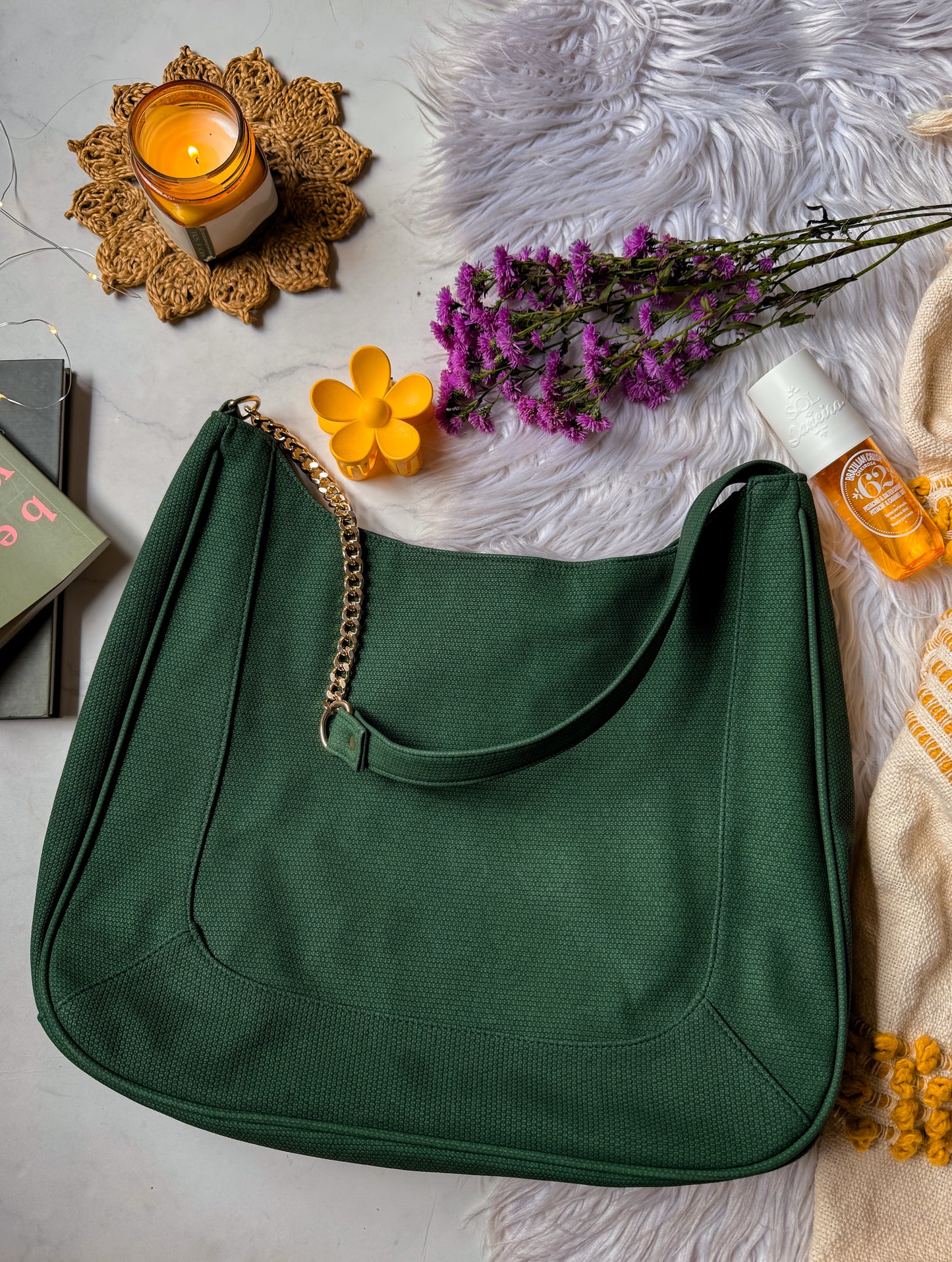 The Greenflag Handbag