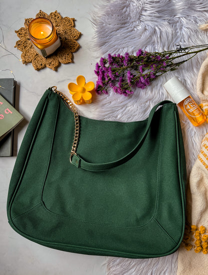 The Greenflag Handbag