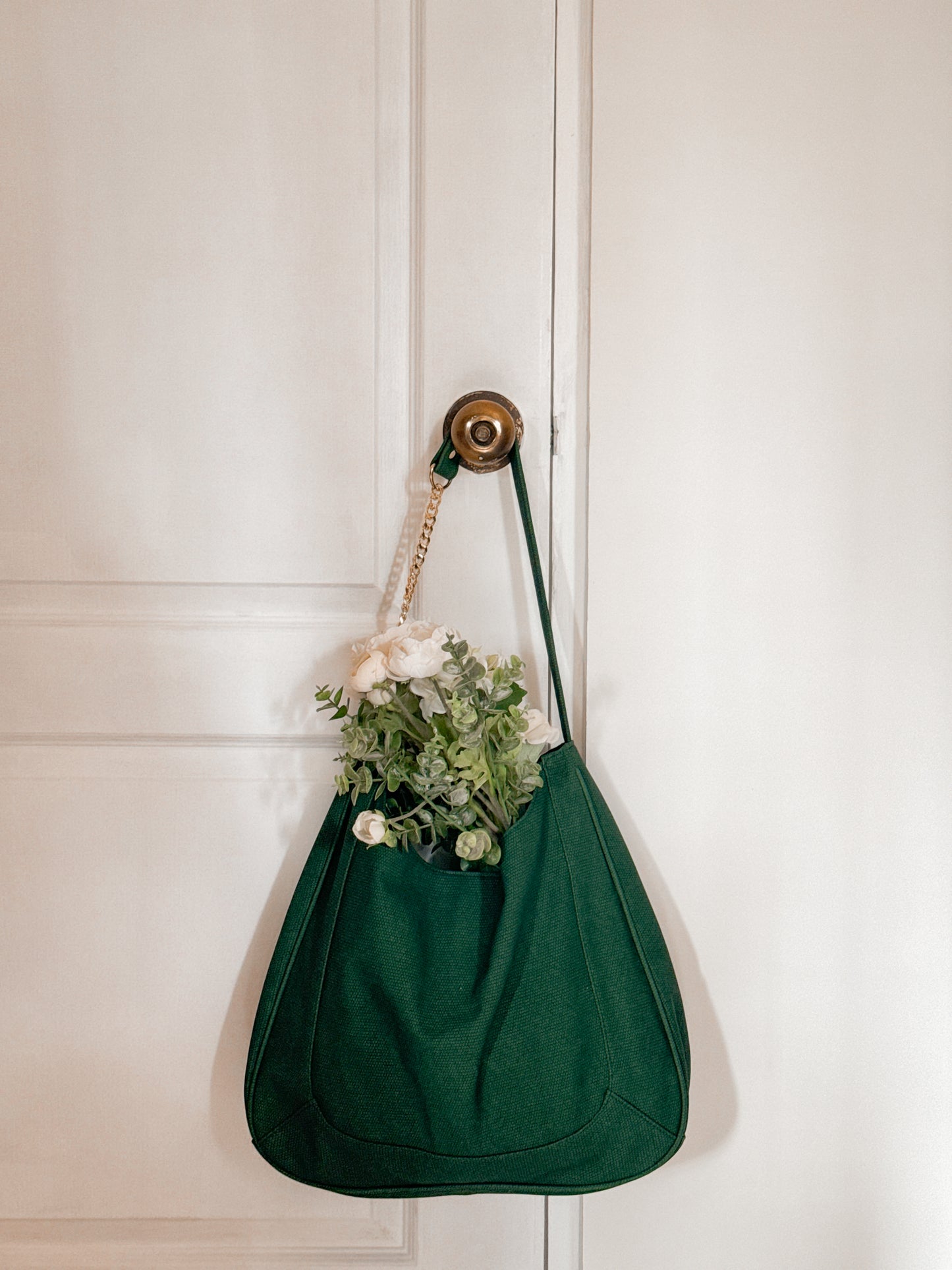 The Greenflag Handbag