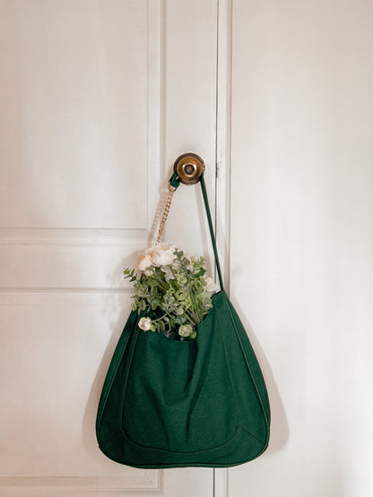 The Greenflag Handbag