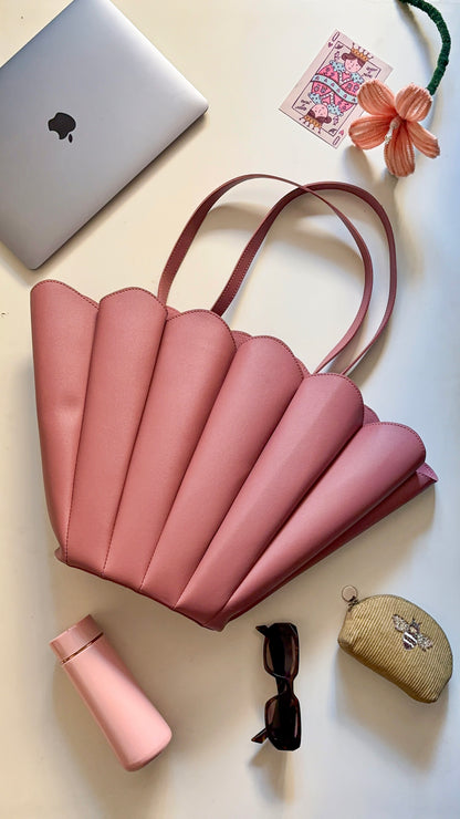 SeaShell Tote Bag