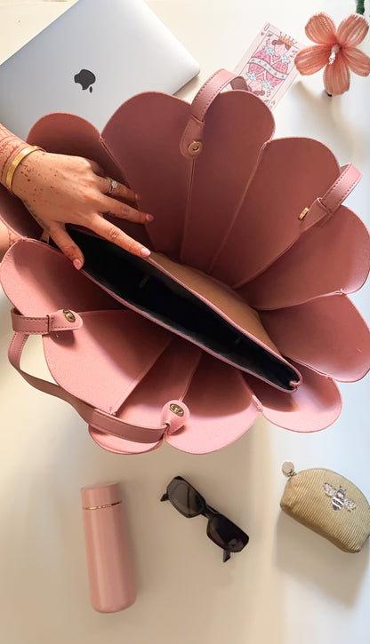 SeaShell Tote Bag