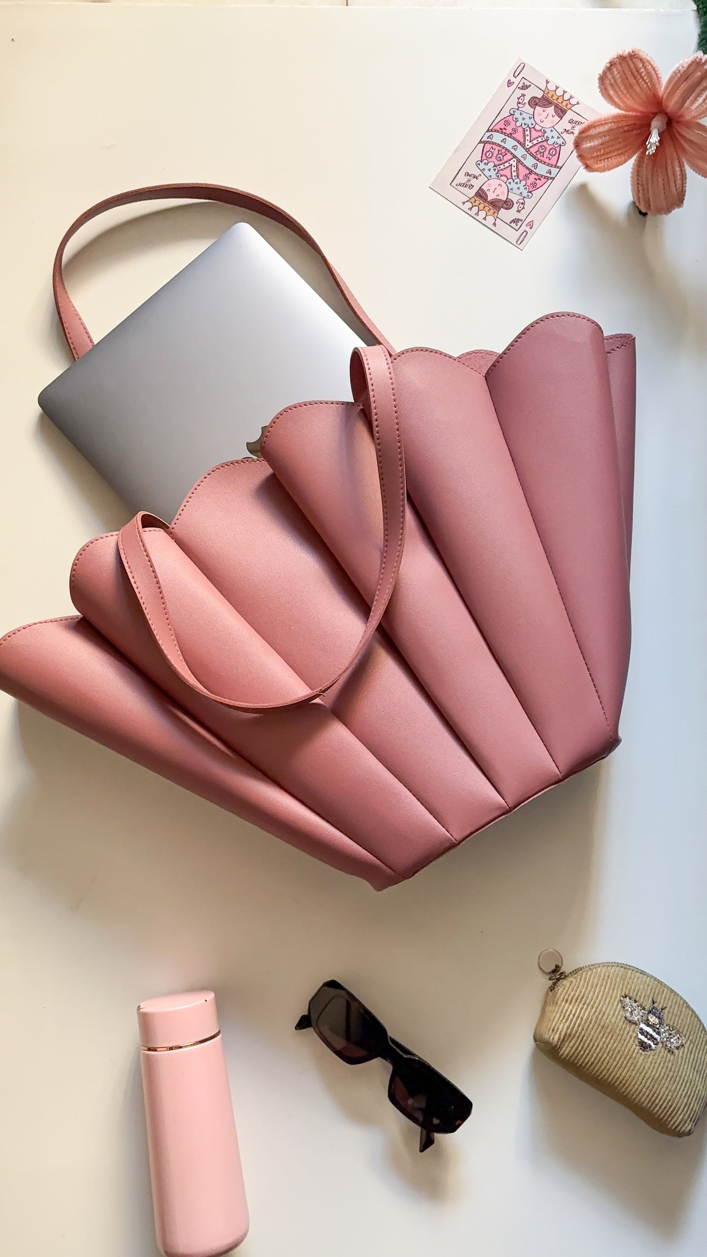 SeaShell Tote Bag