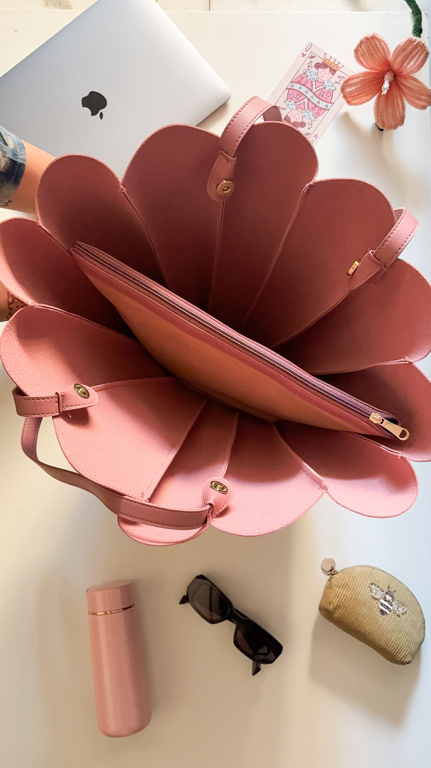 SeaShell Tote Bag