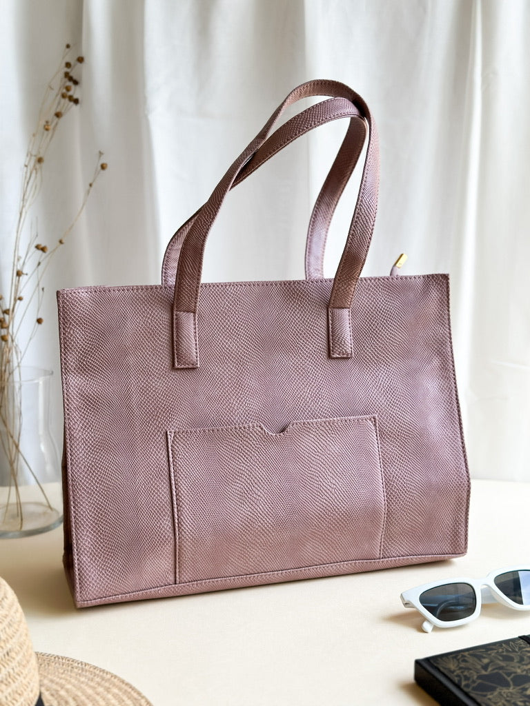 Roseattee Tote