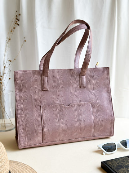 Roseattee Tote