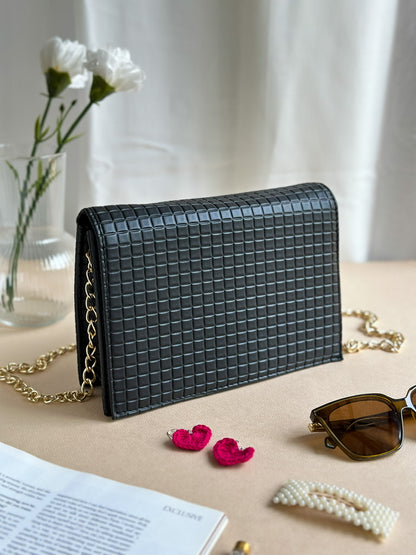 chequered Bag – Store Adore1