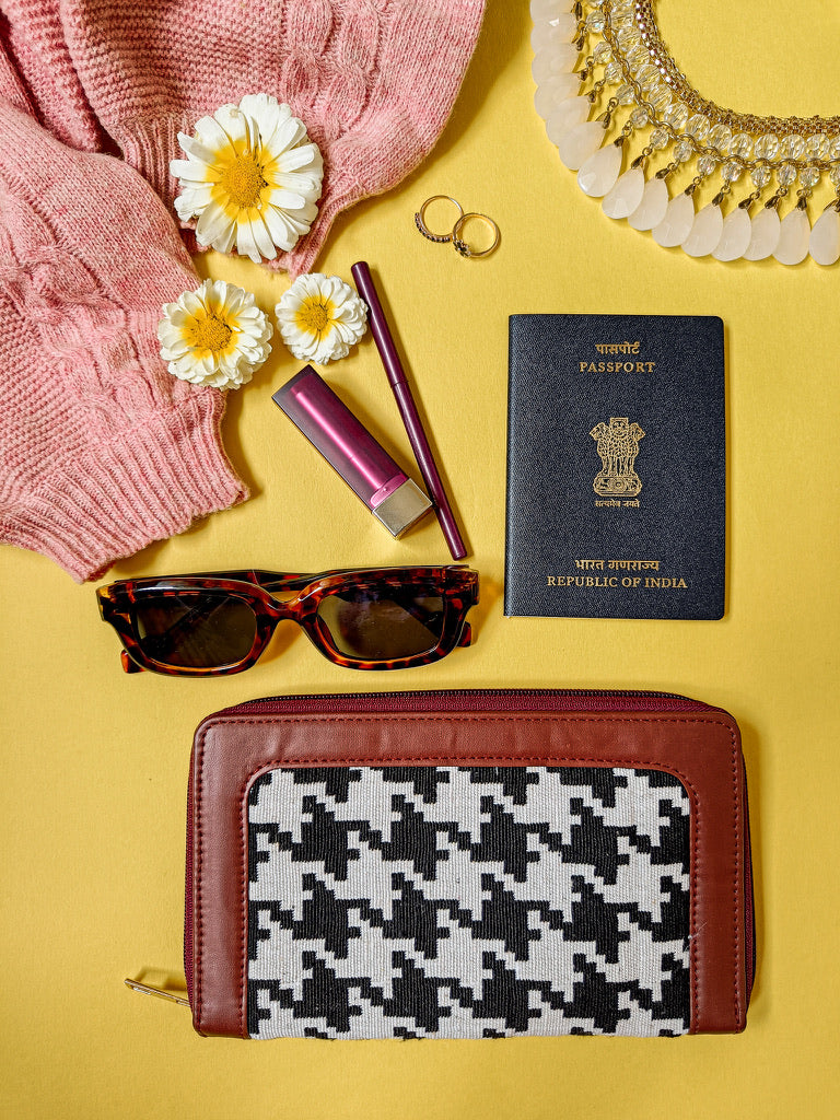 Chess Wallet